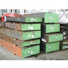 DF5含鎢高耐磨高速鋼